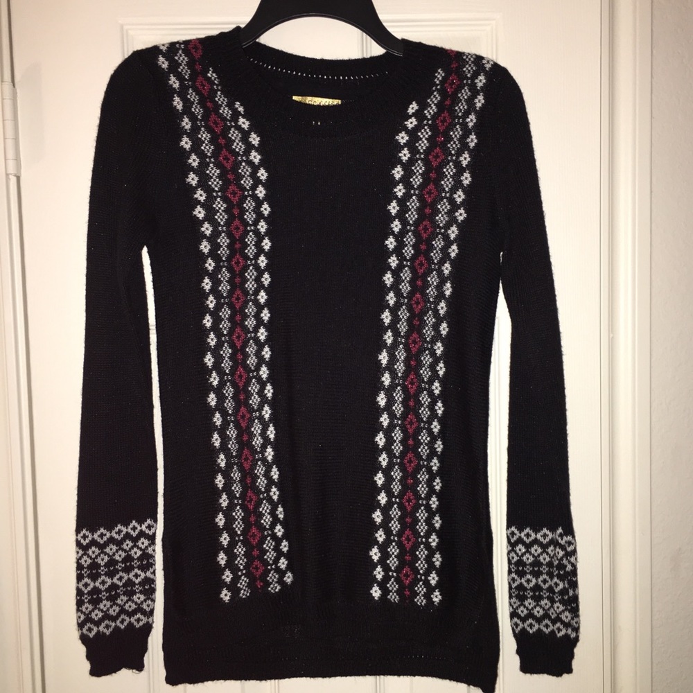 Princess Vera Wang Sweater